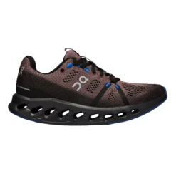 On Running ON Mens Cloudsurfer - Black/Cobalt