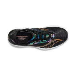 Saucony Womens Endorphin Pro 3 - Black/Goldstruck - Neutral -Hoka Sales Store Endorphin Pro 3 Black Goldstruck 3 1 300x300 1