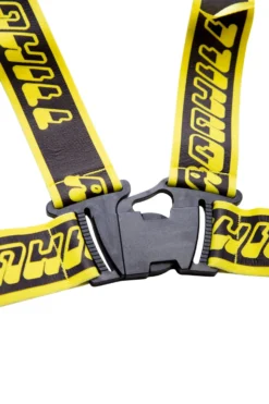 RonHill Reflective Belt - Fluo Yellow/Reflect -Hoka Sales Store FJdGxLX scaled