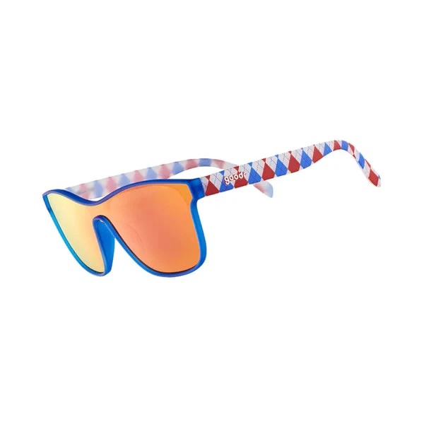 Goodr "One Nation Under" 1 Goodr "One Nation Under"