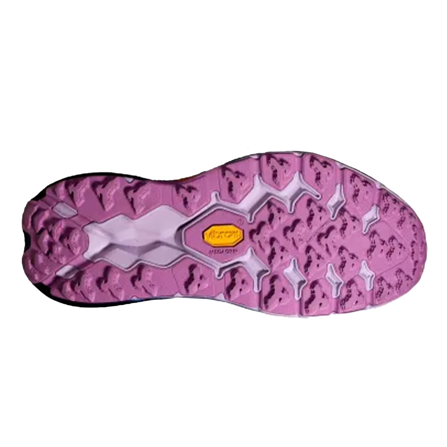 Hoka Womens Speedgoat 5 Wide - D Width - Sunlit Ocean/Night Sky - Trail 2 Hoka Womens Speedgoat 5 Wide - D Width - Sunlit Ocean/Night Sky - Trail - Image 2