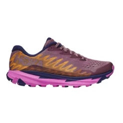 Hoka Womens Torrent 3 -Wistful Mauve/Cyclamen