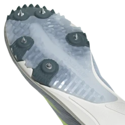 Adidas Adizero XCS Cross Country Spikes - Wonder Blue/Lucid Lemon/Arctic Night 11 Adidas Adizero XCS Cross Country Spikes - Wonder Blue/Lucid Lemon/Arctic Night -Hoka Sales Store IE9962 8 FOOTWEAR Photography DetailView1 transparent