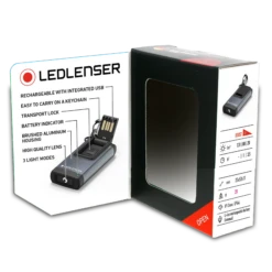 Ledlenser K4R Rechargeable Keyring Torch - Rose Gold -Hoka Sales Store K4R3 2048x2048 bbeb4e9d fc67 46a2 b802 504246578f77