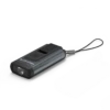 Ledlenser K6R Safety Rechargeable Keyring Torch - Grey