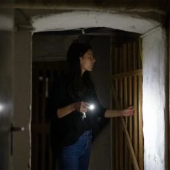 Ledlenser K6R Rechargeable Keyring Torch - Grey -Hoka Sales Store K6R 1 2048x2048 5488a4df 1ee9 4512 999c 3779a4d702e8