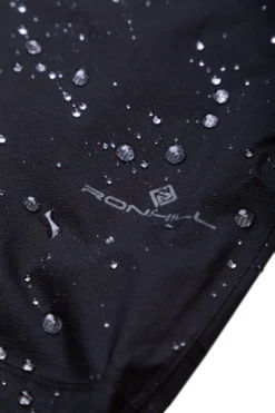 RonHill Unisex Tech Fortify Pant - All Black -Hoka Sales Store MJ2qSFGj scaled