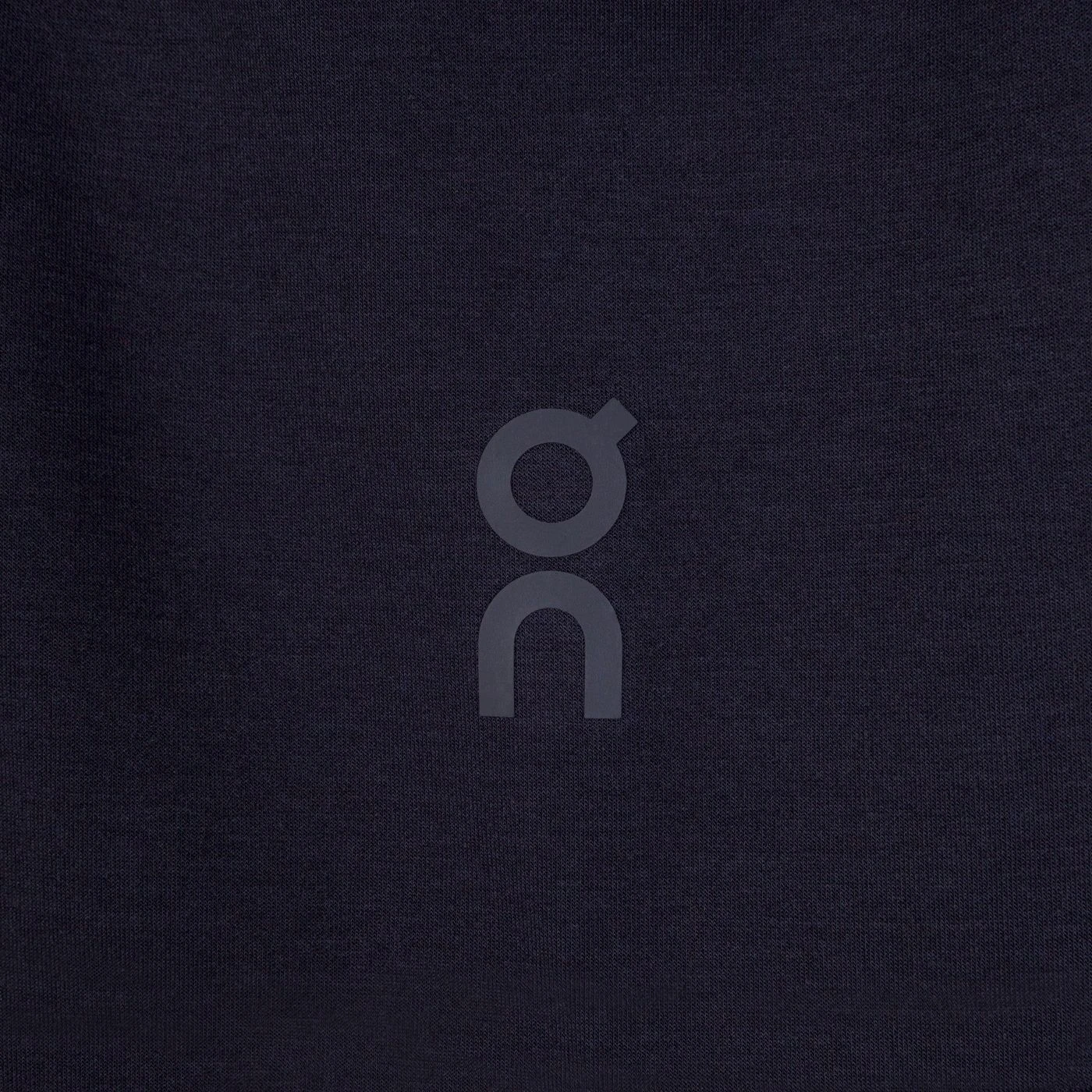 On Running ON Men Zipped Hoodie - Black 5 On Running ON Men Zipped Hoodie - Black - Image 5