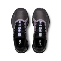 On Running ON Womens Cloudrunner - Iron/Black - Stability 8 On Running ON Womens Cloudrunner - Iron/Black - Stability -Hoka Sales Store MediumPNG 46.98077 cloudrunner fw23 iron black w g2