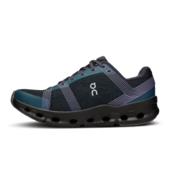 On Running ON Womens Cloudgo - Storm/Magnet 9 On Running ON Womens Cloudgo - Storm/Magnet -Hoka Sales Store MediumPNG 55.98087 cloudgo fw23 storm magnet w g4