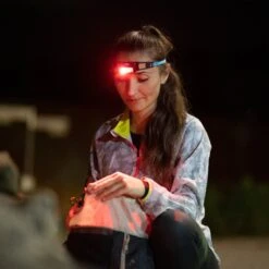 Ledlenser NEO1R LED Headlamp (250) - Lime/White -Hoka Sales Store NEO1R Runner Redlight 2048x2048 22581504 6b6d 4e96 9238 d44feeec2c74