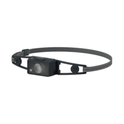Ledlenser NEO1R LED Headlamp (250) - Grey/Black