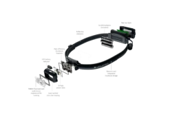 Ledlenser NEO3 LED Headlamp (400) - Blue/Black 7 Ledlenser NEO3 LED Headlamp (400) - Blue/Black -Hoka Sales Store NEO3 Exploded EN 2048x2048 52a89325 d8c2 4ac7 a18a 0a3aba5d5616