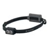 Ledlenser NEO3 LED Headlamp (400) - Grey/Black