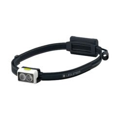 Ledlenser NEO3 LED Headlamp (400) - Lime/White