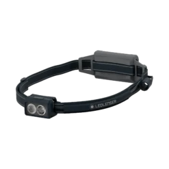 Ledlenser NEO5R LED Headlamp (600) - Grey/Black