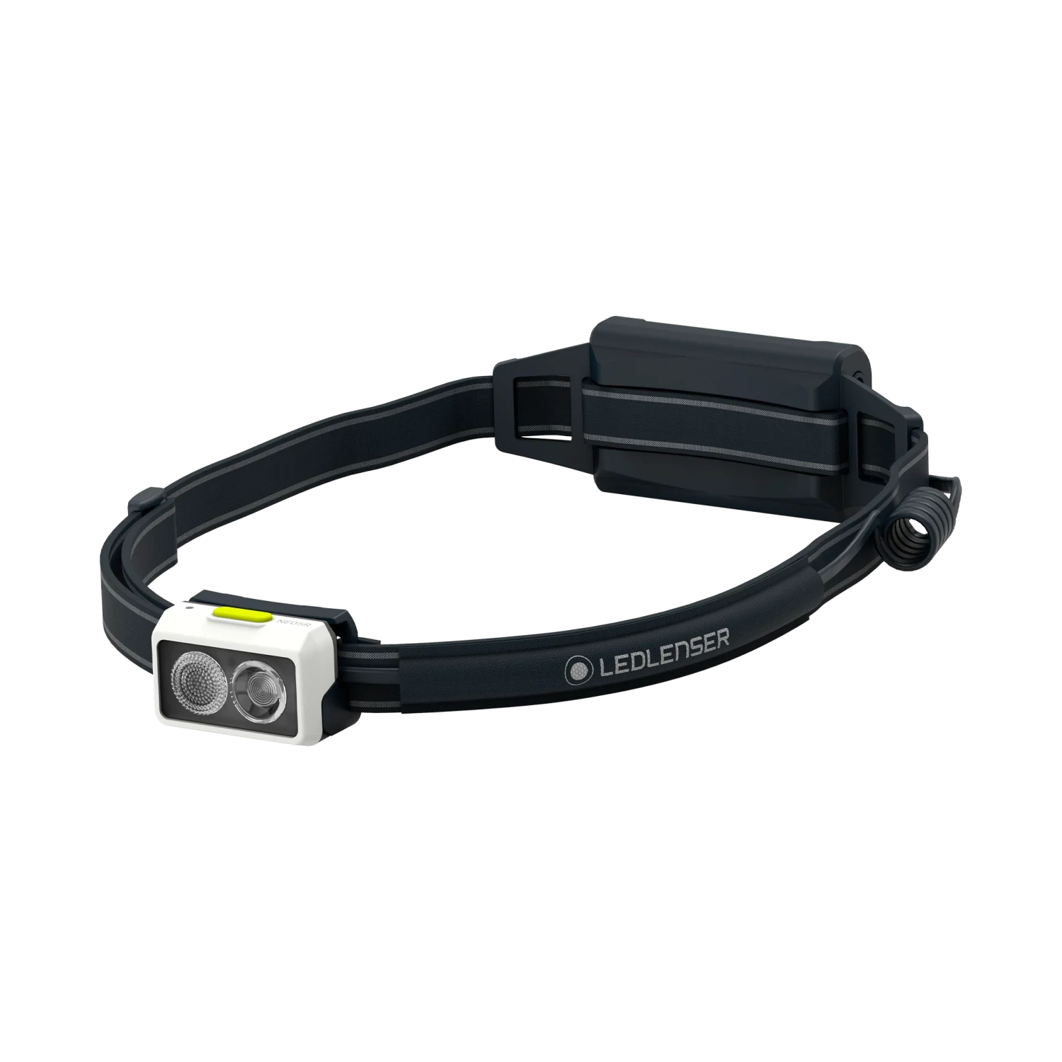 Ledlenser NEO5R LED Headlamp (600) - Lime/White 1 Ledlenser NEO5R LED Headlamp (600) - Lime/White