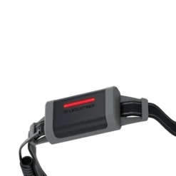 Ledlenser NEO5R LED Headlamp (600) - Blue/Black -Hoka Sales Store NEO5R rear red light 2048x2048 0cc54150 1b7f 4b78 8060 d59936bbe657