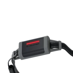 Ledlenser NEO5R LED Headlamp (600) - Lime/White 13 Ledlenser NEO5R LED Headlamp (600) - Lime/White -Hoka Sales Store NEO5R rear red light 2048x2048 cf7d04b8 dc95 4e55 8c7c b92169ed1b10