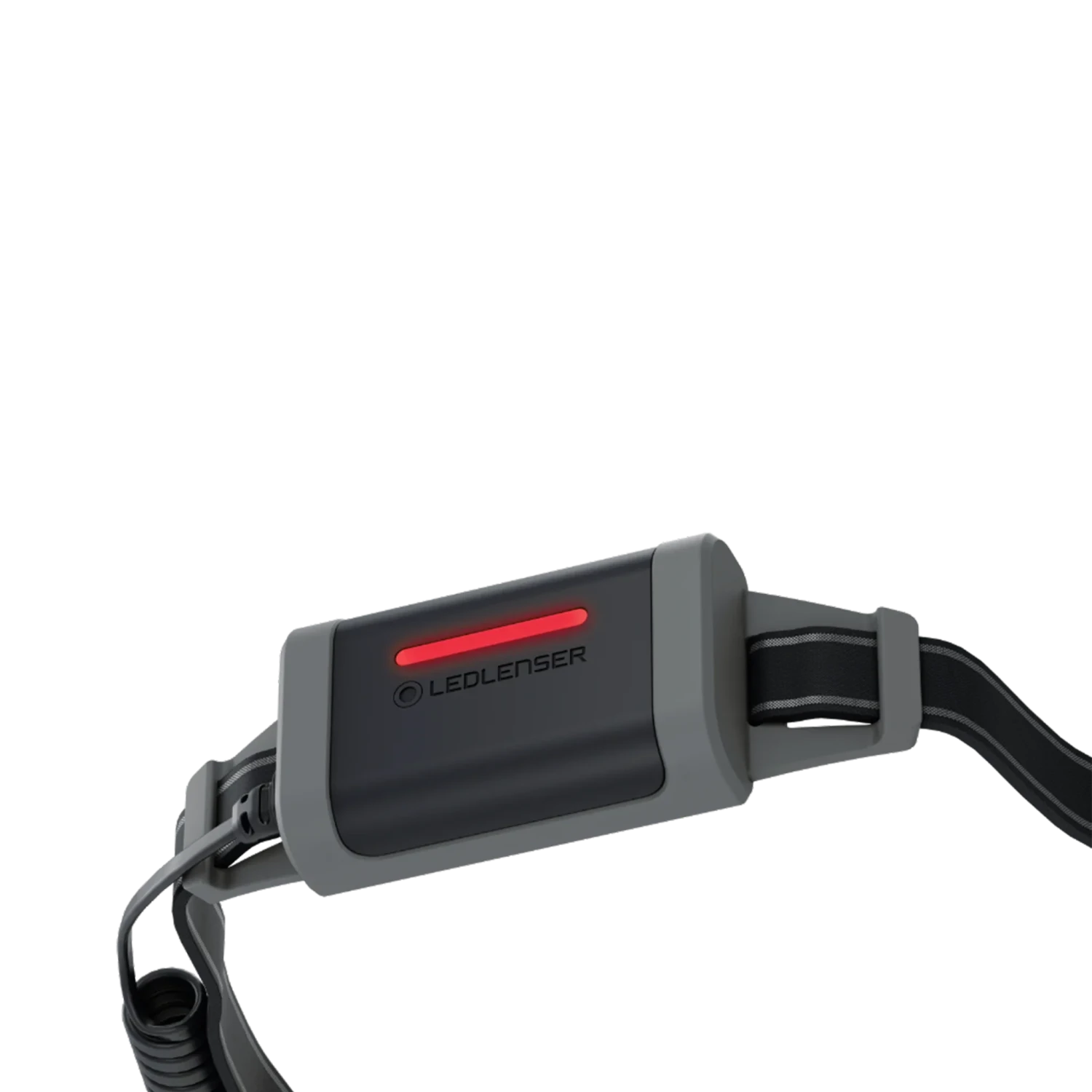 Ledlenser NEO5R LED Headlamp (600) - Lime/White 4 Ledlenser NEO5R LED Headlamp (600) - Lime/White - Image 4