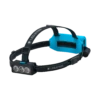 Ledlenser NEO9R LED Headlamp (1200) - Blue/Black
