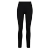 On Running ON Womens Performance Tights 7/8 - Black