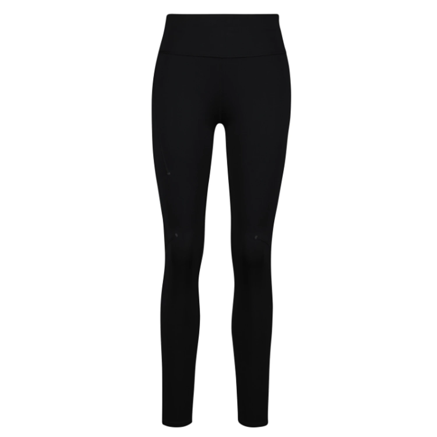 On Running ON Womens Performance Tights 7/8 - Black 1 On Running ON Womens Performance Tights 7/8 - Black