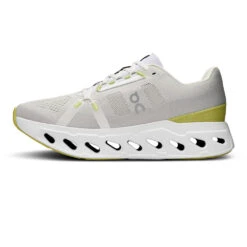 On Running ON Mens Cloudeclipse - White/Sand -Hoka Sales Store ONR2 1000 3