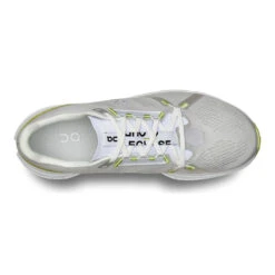 On Running ON Mens Cloudeclipse - White/Sand -Hoka Sales Store ONR2 1000 4
