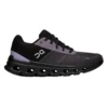 On Running ON Womens Cloudrunner - Iron/Black - Stability