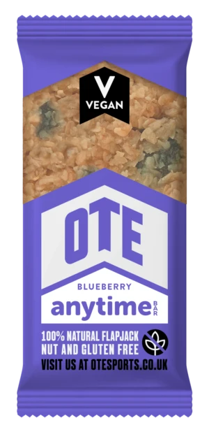 OTE Anytime Bar - Blueberry 1 OTE Anytime Bar - Blueberry