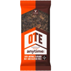 OTE Anytime Bar - Chocolate Orange