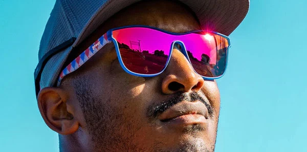 Goodr "One Nation Under" 3 Goodr "One Nation Under" - Image 3