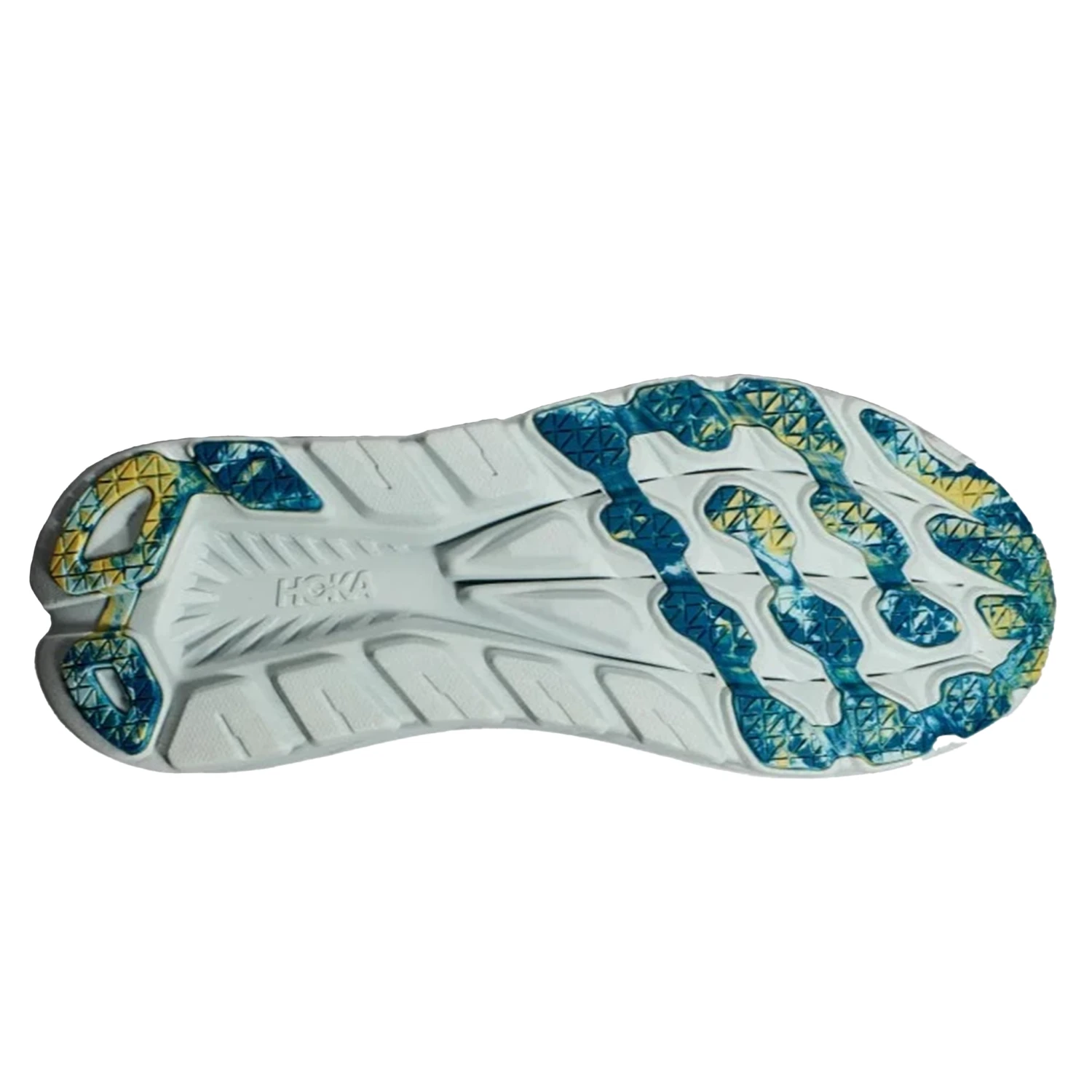 Hoka Mens Rincon 3 - Bluesteel/Deep Dive - Neutral 2 Hoka Mens Rincon 3 - Bluesteel/Deep Dive - Neutral - Image 2