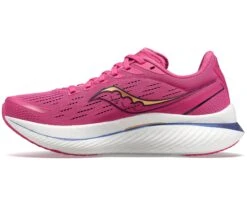 Saucony Womens Endorphin Speed 3 - Prospect Quartz - Neutral -Hoka Sales Store S10756 40 2