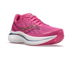 Saucony Womens Endorphin Speed 3 - Prospect Quartz - Neutral -Hoka Sales Store S10756 40 5