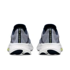 Saucony Womens Ride 17 - Iris/Navy - Neutral 10 Saucony Womens Ride 17 - Iris/Navy - Neutral -Hoka Sales Store S10924 110 4