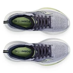 Saucony Womens Ride 17 - Iris/Navy - Neutral 11 Saucony Womens Ride 17 - Iris/Navy - Neutral -Hoka Sales Store S10924 110 5