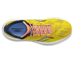 Saucony Mens Endorphin Speed 3 - Sulphur Otherworld- Neutral 8 Saucony Mens Endorphin Speed 3 - Sulphur Otherworld- Neutral -Hoka Sales Store S20756 35 3