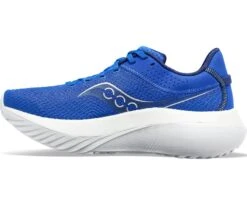 Saucony Mens Kinvara Pro - Superblue/Indigo - Neutral -Hoka Sales Store S20847 32 2
