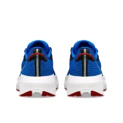 Saucony Mens Triumph 21 - Cobalt/Silver - Neutral -Hoka Sales Store S20881 107 4