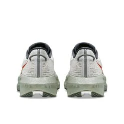 Saucony Mens Triumph 21 - Fog/Bough - Neutral -Hoka Sales Store S20881 111 4