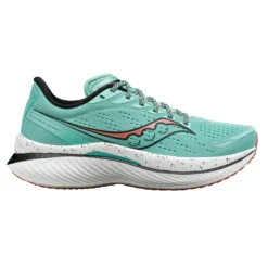 Saucony Womens Endorphin Speed 3 - Sprig/Black - Neutral