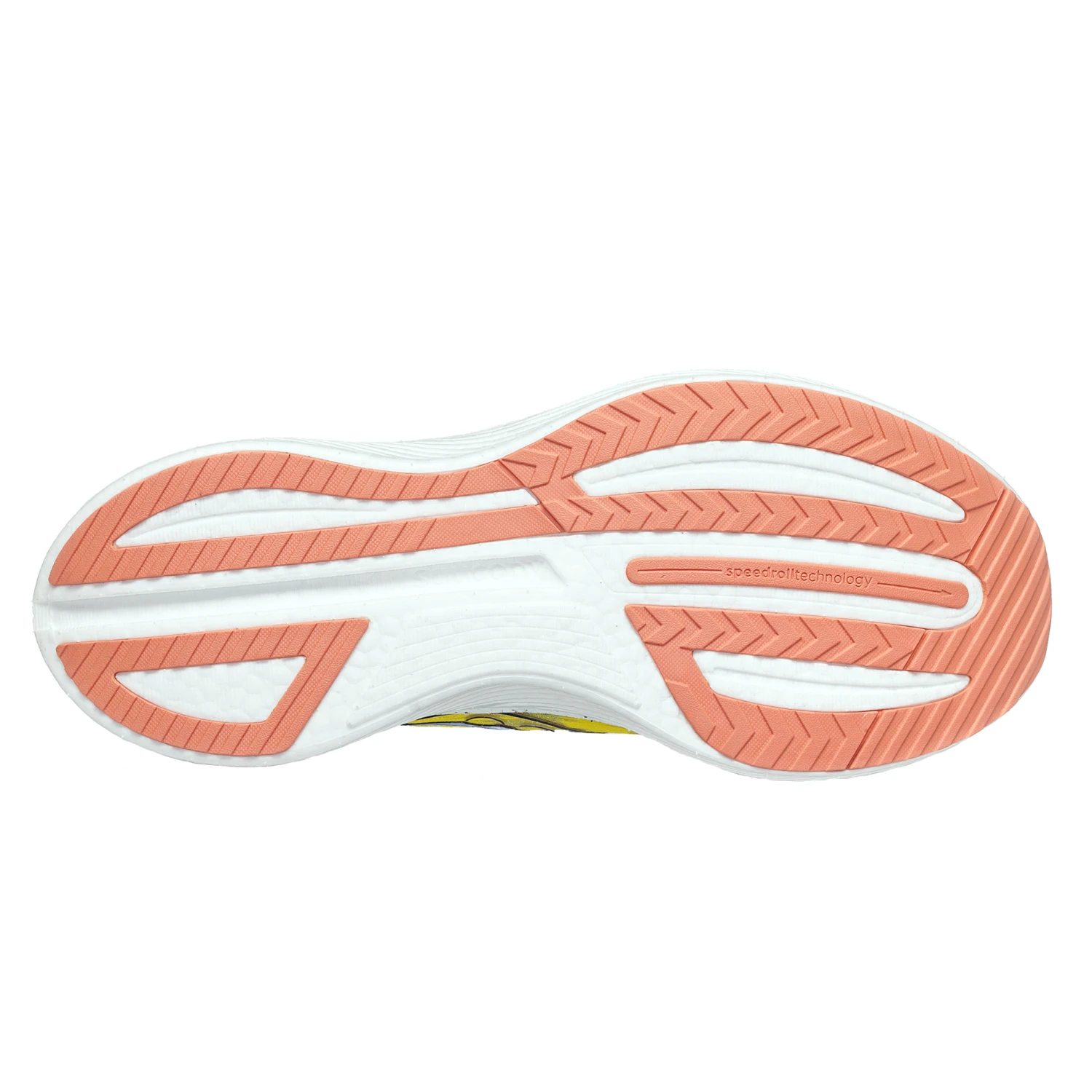 Saucony Mens Endorphin Speed 3 - Sulphur Otherworld- Neutral 2 Saucony Mens Endorphin Speed 3 - Sulphur Otherworld- Neutral - Image 2