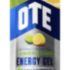 OTE Gel Energy - Lemon And Lime