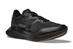 Hoka Unisex Transport X - Black/Black - Neutral -Hoka Sales Store Screenshot2023 10 30at16.50.07