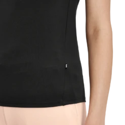 On Running ON Womens Movement-T - Black 12 On Running ON Womens Movement-T - Black -Hoka Sales Store SmallPNG 1WD10070553 movement t ss23 black w g5