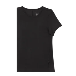 On Running ON Womens Movement-T - Black