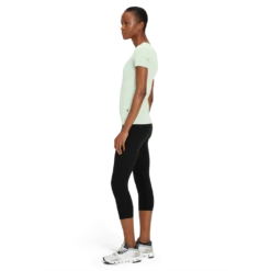 On Running ON Womens Movement 3/4 Tights - Black -Hoka Sales Store SmallPNG 1WD10230553 movement 3 4 tights ss23 black w g2