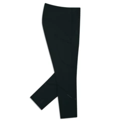 On Running ON Womens Movement 3/4 Tights - Black